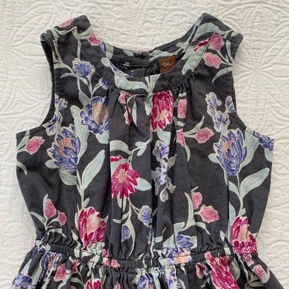 Tea Collection Kylie Circle Dress - Picture 3 of 6